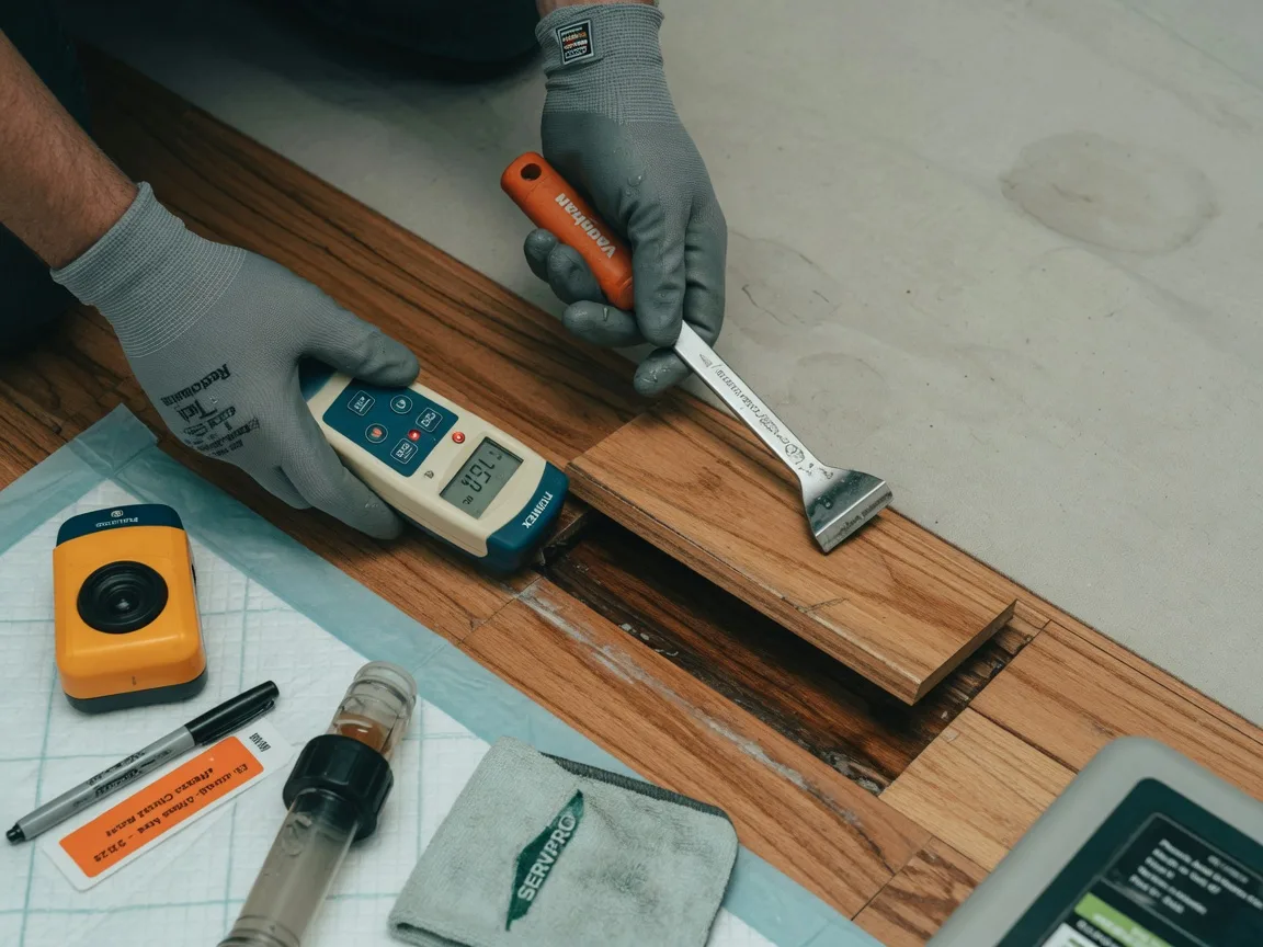 Why choose Water Damage Restoration in Kahoka, MO